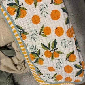 Clementine Kids Quilt